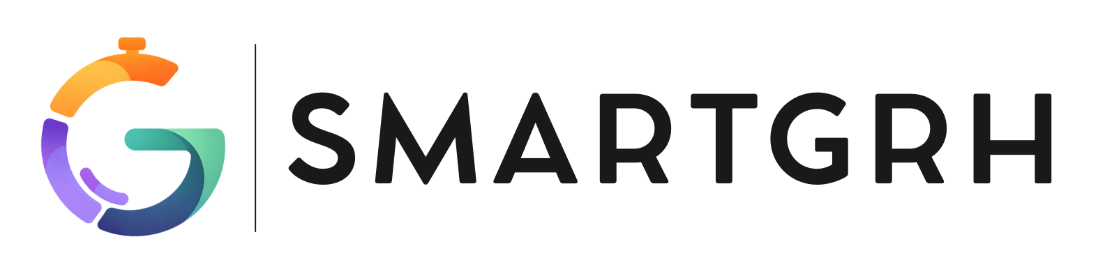 SmartGRH - Software de gestión de control horario